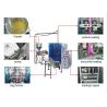 Buy cheap CE Packaging And Sachet Sealing Food Beverage Honey Equipment Ketchup Liquid Filling Mini Heat Sauce Packing Machine from wholesalers