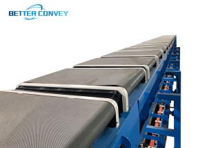 Wholesale Express Mail Box Carton Package Letter Parcel Conveyor Systems from china suppliers