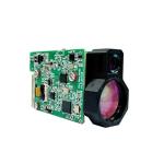 High Quality Laser Rangefinder Module,Up To 3000 Meters Eye Safe Laser Distance