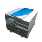 Building Material 1050 1060 1070 1100 Aluminum Plate Sheet For Decoiling