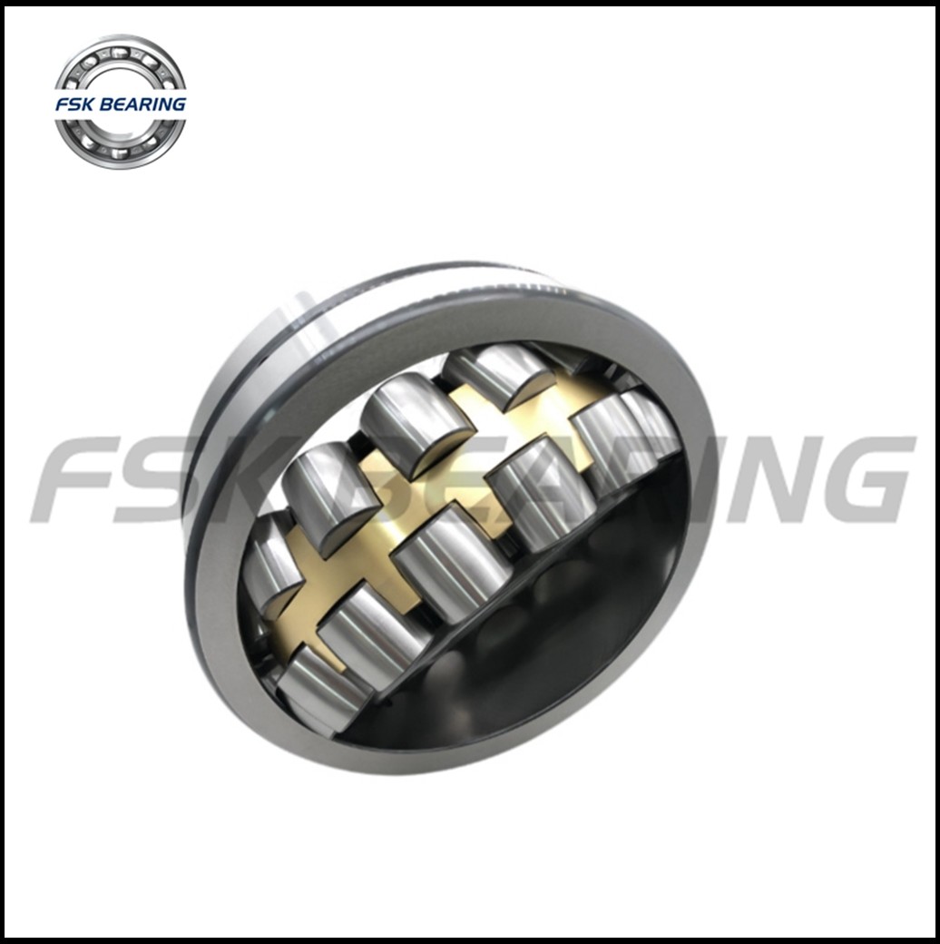 Big Size 452310 M2/W502 Spherical Roller Bearing 50*110*40 mm For Deceleration Device