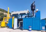 Stable Gas Generator Set High-efficiency Generator Agricultural Equipment Power