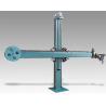 Buy cheap Carbon Steel Manual 180 Degree 1000mm Gantry Welding Machine from wholesalers