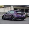 Buy cheap Audi Q8 Carbon Fiber Body Kits For Porsche Taycan Mansory from wholesalers