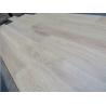 Buy cheap White Washed American White Oak Engineered Wood Flooring, AB Grade from wholesalers