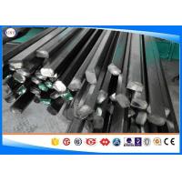 Buy cheap Cold Drawn Profile Steel , Alloy Steel Cold Finished Bar 41Cr4 / 5140 / SCr440 / product