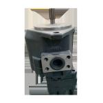 Axial Flow Hydraulic Pump Model E317 E315 35 MPa Pressure For Excavators