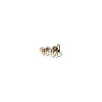 Buy cheap HSMAG Wearproof Sintered Samarium Cobalt SmCo Magnet ODM OEM Hollow Tube Magnets product