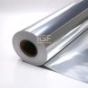 Buy cheap 45um PET Laminated Aluminum Foil, Excellent Barrier Property, Corrosion Resistant UV Resistant Multifunctionality from wholesalers