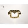Buy cheap Knock Down Coffin Accessories Casket Hardware Wholesale PP Recycled Material P9804 from wholesalers