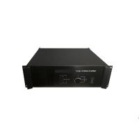 Buy cheap 1500W High Working Efficiency Fixed Pressure Amplifier Over Heat Protection product