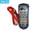 Buy cheap Optional Number Control Rack Shuttle Car Remote Control from wholesalers