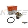 Buy cheap CAT EXCAVATOR 76.5°C THERMOSTAT 32A46-02100 FOR MITSUBISHI S4S S6S ENGINE from wholesalers