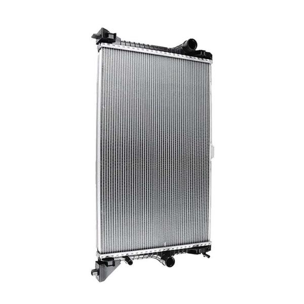 Buy cheap 2013- Car Radiator for MERCEDES SPRINTER W909 SQCS Aluminum Radiator OE 9095010000 from wholesalers