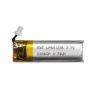 Buy cheap 601235 Lithium Polymer Battery 300mAh 400mAh 3.7V 200mAh LiPo Battery from wholesalers