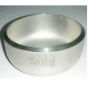 Buy cheap 1/2"-48" Oil Well Drilling Tools Stainless Steel Pipe Cap With API Certification from wholesalers