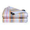 Buy cheap PE Coated Professional Manufacture Outdoor Tarpaulin Sheet for Waterproof Protection from wholesalers