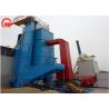 Buy cheap Large Capacity Small Grain Dryer Machine Fuel Saving High Efficient Long Warranty from wholesalers
