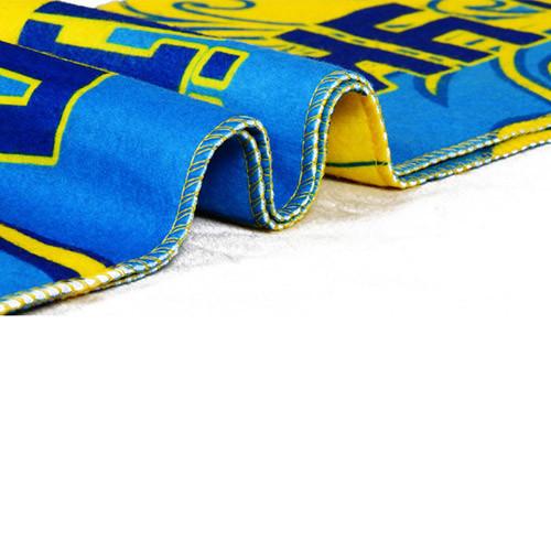 Buy cheap Polyester Sports World Cup Scarf Football Training Tracksuits Customized from wholesalers