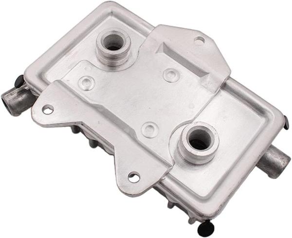 Buy cheap SQCS OE 6011800065 Oil Cooler for Mercedes Sprinter W901 902 903 W904 VITO 638 OM601 OM602 and Long Lasting from wholesalers