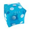 Buy cheap Family Birthday Gifts Inflatable Dice Toy for Small Game from wholesalers