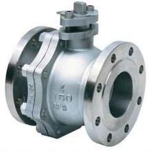 Buy cheap Special Material Ck20(f310) Dn12~4, Api 2 Pcs Float Ball Valve Cast Steel Ball Valve from wholesalers
