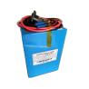 Buy cheap Mini Cart LiFePO4 12 Volt Rechargeable Lithium Battery Pack 30Ah from wholesalers