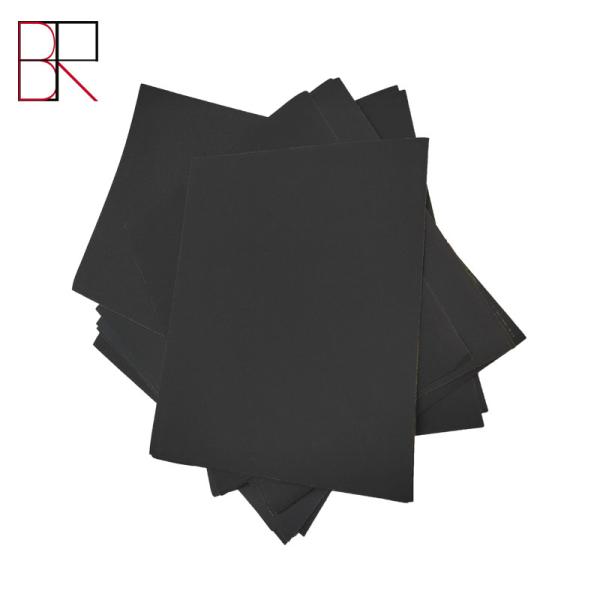 Buy cheap 9" 11" Silicon Carbide Emery Cloth Abrasive Paper from wholesalers