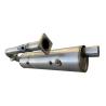 Buy cheap Foton Aumark Truck Front and after Treatment Device Three Catalytic Car Truck Parts from wholesalers