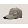 Buy cheap Waterproof Sports Team Hats Logo Embroidery Adjustable Size With Wide Brim from wholesalers
