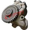 Buy cheap 4D34 4D34T ME017484 Excavator Oil Pump For Mitsubishi Excavator Truck from wholesalers