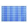 Buy cheap 60CM*150CM Anti Slip PVC Floor Mat Open Strip Non Slip Drainage Mat from wholesalers