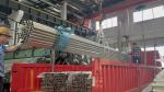 hot rolled cold rolled ASTM AISI EN JIB stainless steel pipe 201 304 316 316L