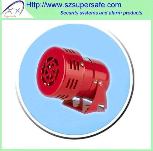 Buy cheap Motor Siren from wholesalers