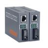 Buy cheap SC Interface Gigabit Ethernet Transceiver 3KM 1310nm 5V Photoelectric Converter from wholesalers