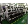 Buy cheap Original Dual Track Used SMT Pick And Place Machine For SMT Assembly Line from wholesalers