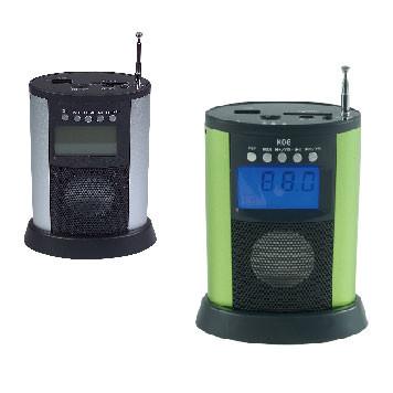 Buy cheap Portable speaker, mini speaker from wholesalers