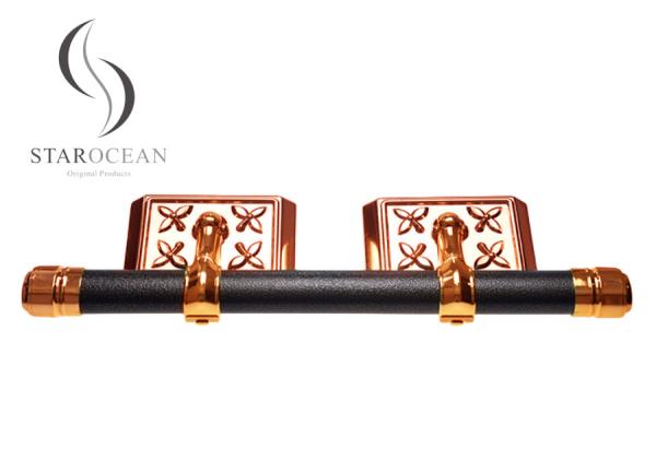 Quality Vintage Copper Color Universal Accessory Coffin Handle Set, Highly Durable SW-CB for sale