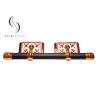 Buy cheap Vintage Copper Color Universal Accessory Coffin Handle Set, Highly Durable SW-CB from wholesalers