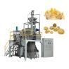 Buy cheap Industrial Silver 45kw 380v 50HZ 3phase Noodle Maker Pasta Macaroni Paste Machine from wholesalers