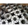 Buy cheap 1 6 2 Stainless Steel Braided Flex Hose Ansi Din 304 316l Blind Flange Provided Freely ISO9001 from wholesalers