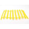 Buy cheap Sealing Clamp 500000 shots PA66 Medical Injection Mold from wholesalers