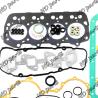 Buy cheap 1DZ1 1DZ-1 Engine Gasket Kit 04111-20180-71 For Toyota from wholesalers