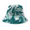 Buy cheap Printed Logo 55cm Outdoor Bucket Hats 100% Polyester For Kids from wholesalers