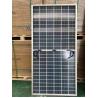 Buy cheap Grade A Pv 440w Monocrystalline Half Cell Solar Panels from wholesalers