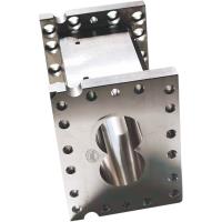 Buy cheap Barrels for Ze80 Berstorff Twin Screw Exturder with Hip Alloy Steel Inner product