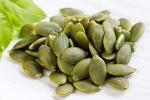 Top Grade Pumpkin Seeds Shine Skin Kernels Broken 1-3%MAX