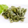 Buy cheap Amazon hot sale vFactory Competitive Price High Quality New Crop Snow White Shine Skin GWS Pumpkin Seeds Kernels AAA from wholesalers
