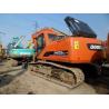 Buy cheap Used Doosan DH225-7 Excavator from wholesalers