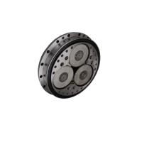 Buy cheap 1.05 - 4.49KW Input Capacity Components Of Industrial Robots Metal Material product